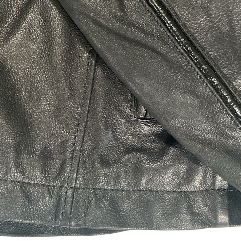 Dainese Leather Motorcycle Jacket Women’s Size 44 - Picture 15 of 16